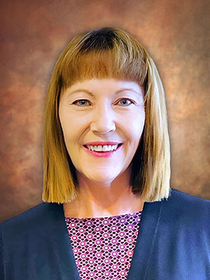 Cathy Petersen Cathy Petersen