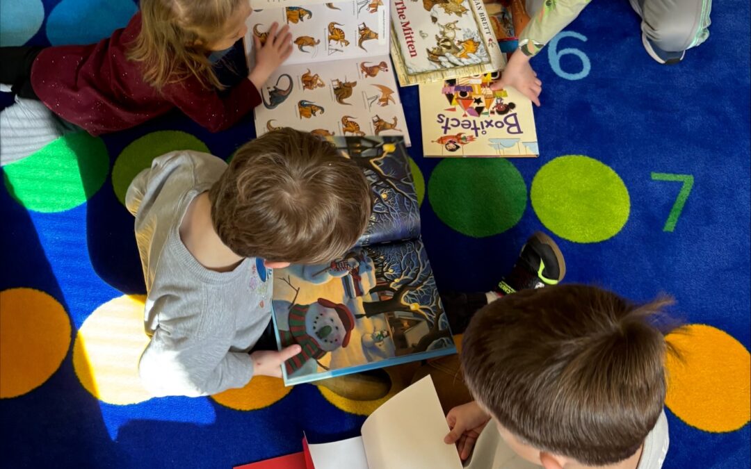 Teachers: Time to Apply for Grants