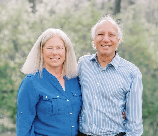 The Business of Changing Lives