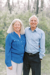 Rizvi Family Scholarship Teri and Zafar Rizvi