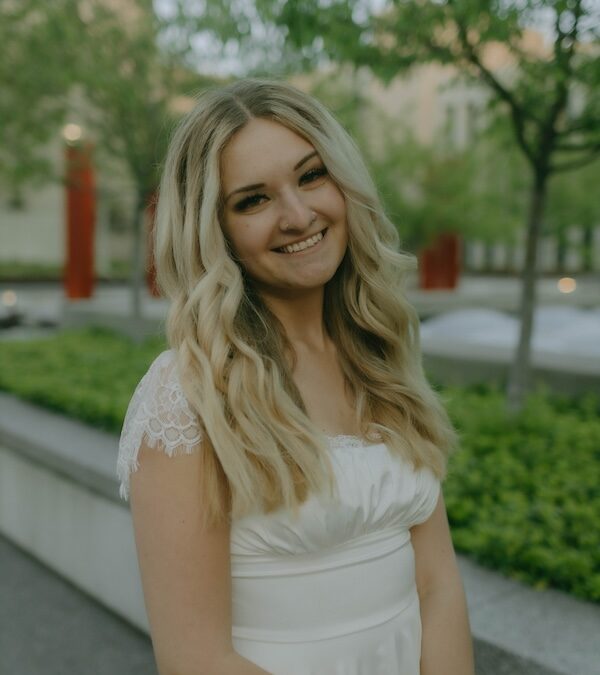 A Heart as Vast as an Ocean