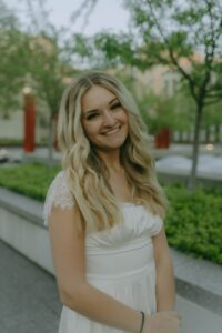 Makenna Liberty Johnson Makenna Liberty Johnson