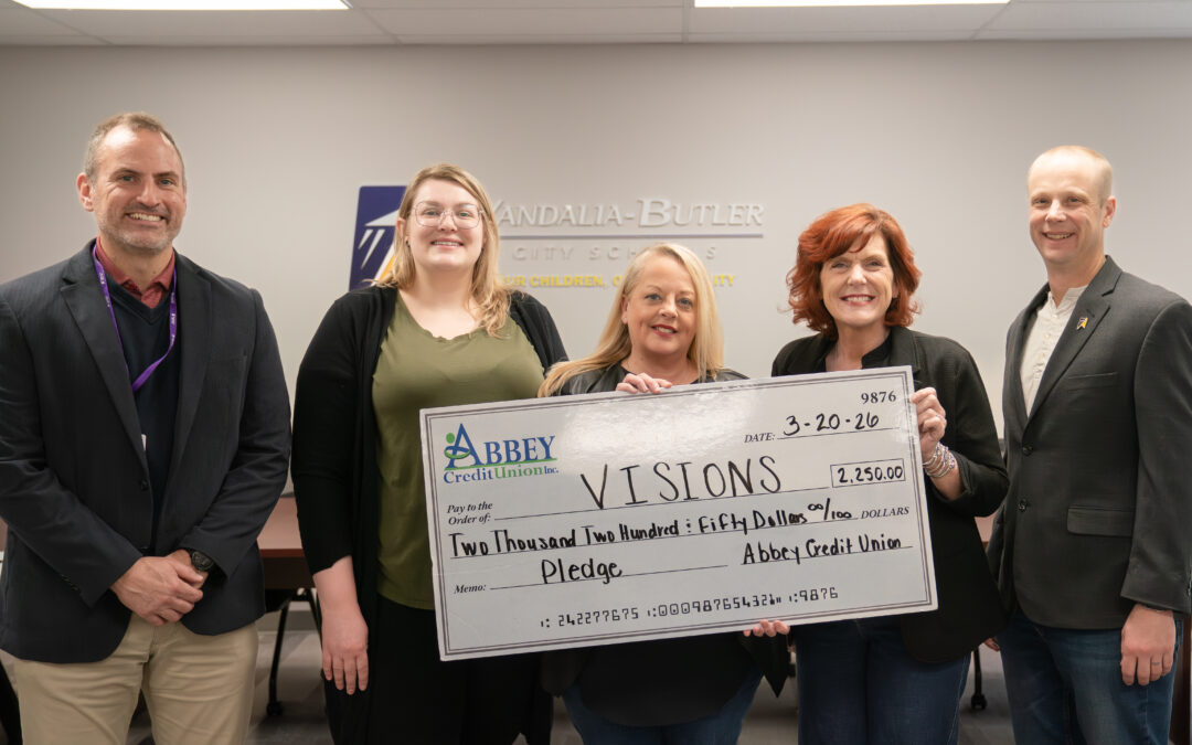 Part of Something Bigger