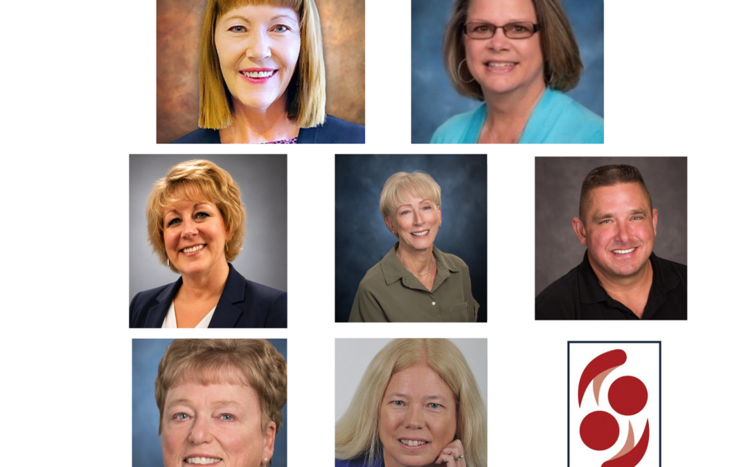 Leaders Who Serve