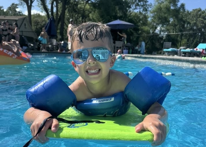 Fair Valley Swim Club Fair Valley Swim Club